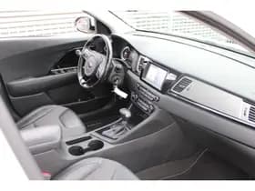 Kia Niro thumbnail 12