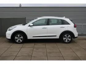 Kia Niro thumbnail 4