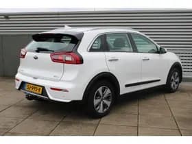 Kia Niro thumbnail 7