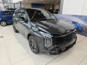 Kia Sportage thumbnail 4