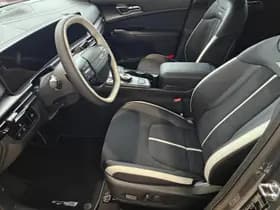 Kia Sportage thumbnail 5