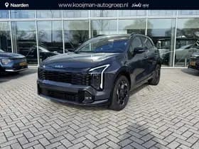 Kia Sportage thumbnail 73