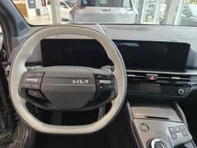 Kia Sportage thumbnail 9