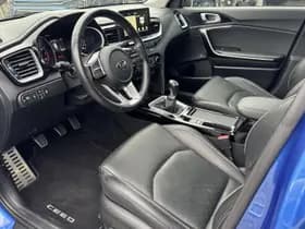 Kia Ceed thumbnail 17