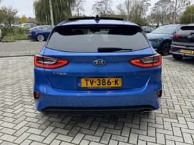 Kia Ceed thumbnail 3