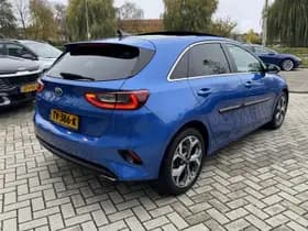 Kia Ceed thumbnail 5