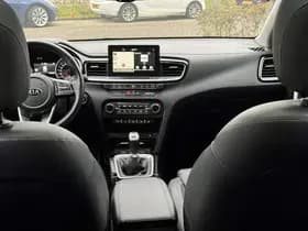 Kia Ceed thumbnail 59
