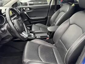 Kia Ceed thumbnail 61