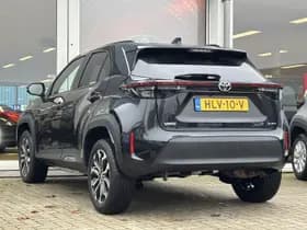 Toyota Yaris-cross thumbnail 13