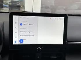 Toyota Yaris-cross thumbnail 14