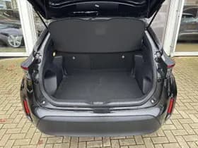 Toyota Yaris-cross thumbnail 25