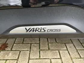 Toyota Yaris-cross thumbnail 32