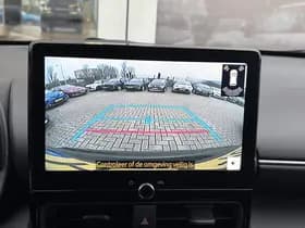 Toyota Yaris-cross thumbnail 45