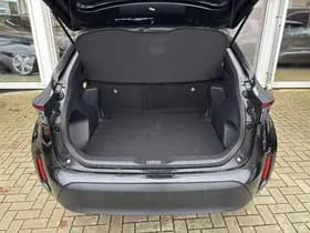 Toyota Yaris-cross thumbnail 61