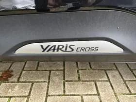 Toyota Yaris-cross thumbnail 68