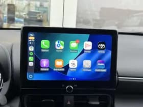 Toyota Yaris-cross thumbnail 8