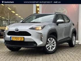 Toyota Yaris-cross