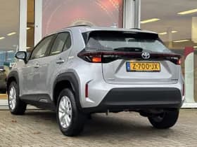 Toyota Yaris-cross thumbnail 13