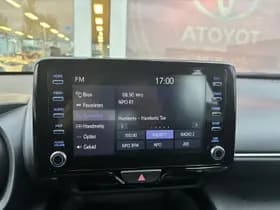 Toyota Yaris-cross thumbnail 15