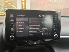 Toyota Yaris-cross thumbnail 16