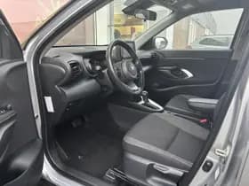 Toyota Yaris-cross thumbnail 26