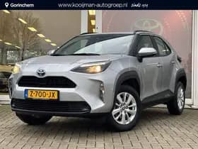 Toyota Yaris-cross thumbnail 31