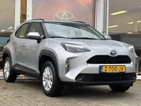 Toyota Yaris-cross thumbnail 5