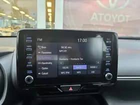 Toyota Yaris-cross thumbnail 45