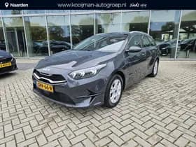 Kia Ceed-sportswagon