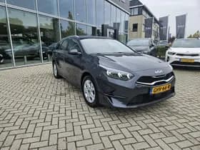 Kia Ceed-sportswagon thumbnail 2