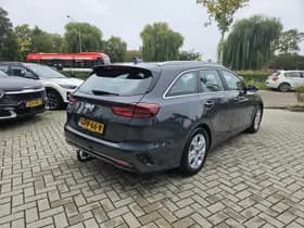 Kia Ceed-sportswagon thumbnail 4