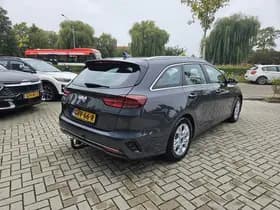 Kia Ceed-sportswagon thumbnail 34