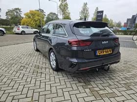 Kia Ceed-sportswagon thumbnail 35