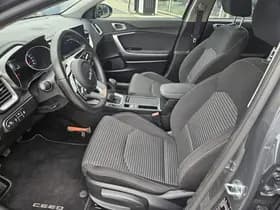 Kia Ceed-sportswagon thumbnail 37