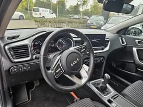 Kia Ceed-sportswagon thumbnail 38