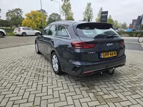 Kia Ceed-sportswagon thumbnail 5