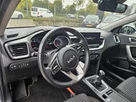 Kia Ceed-sportswagon thumbnail 8