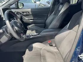 Toyota C-hr thumbnail 18