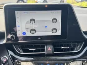 Toyota C-hr thumbnail 20