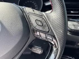 Toyota C-hr thumbnail 21