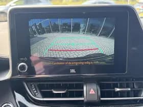 Toyota C-hr thumbnail 23