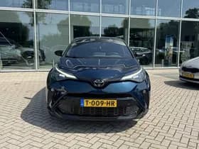 Toyota C-hr thumbnail 41