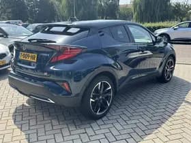 Toyota C-hr thumbnail 42
