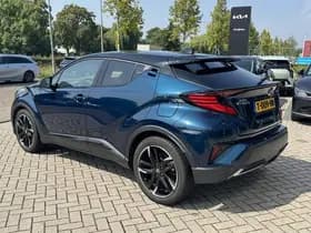 Toyota C-hr thumbnail 45