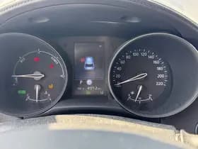 Toyota C-hr thumbnail 55