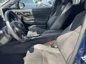 Toyota C-hr thumbnail 57