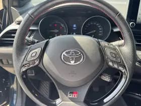 Toyota C-hr thumbnail 58