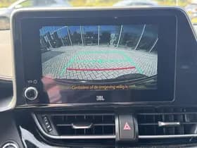 Toyota C-hr thumbnail 62