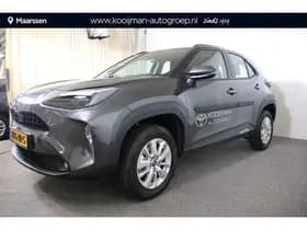 Toyota C-hr thumbnail 81