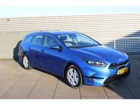 Kia Ceed-sportswagon thumbnail 2